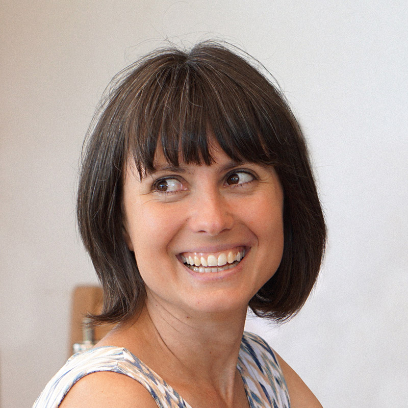 Catharina Oechsle (geb. Redl)