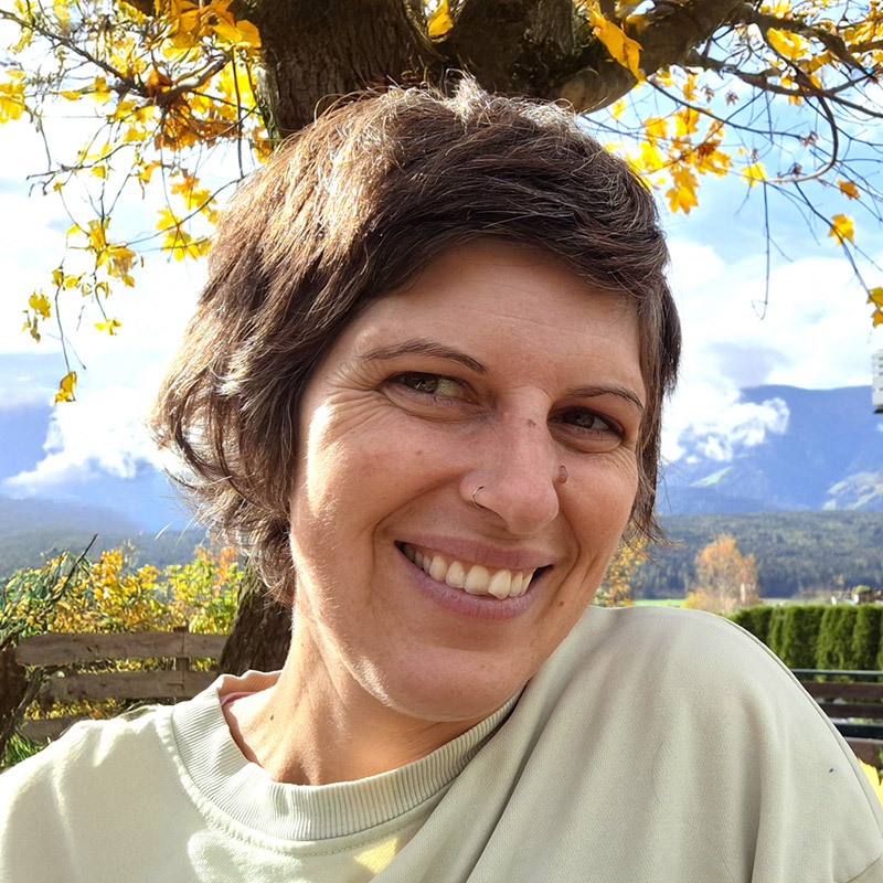 Cornelia Laner